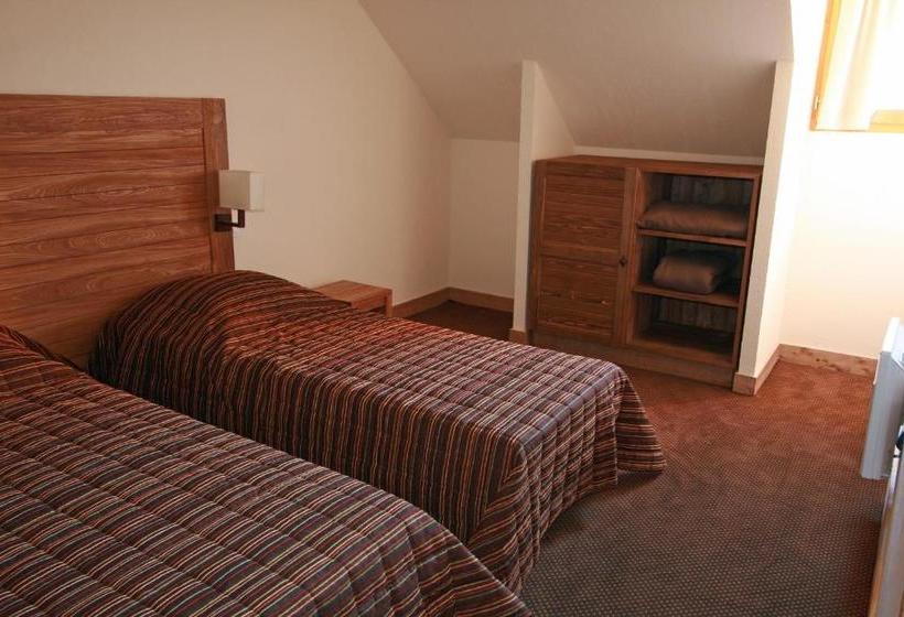 Madame Vacances Residence Cami Real