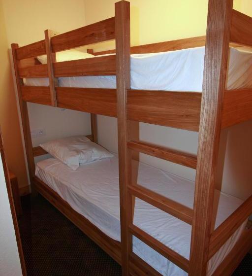 Madame Vacances Residence Cami Real