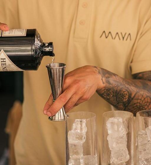 Maya Beach Resort - Adults Only