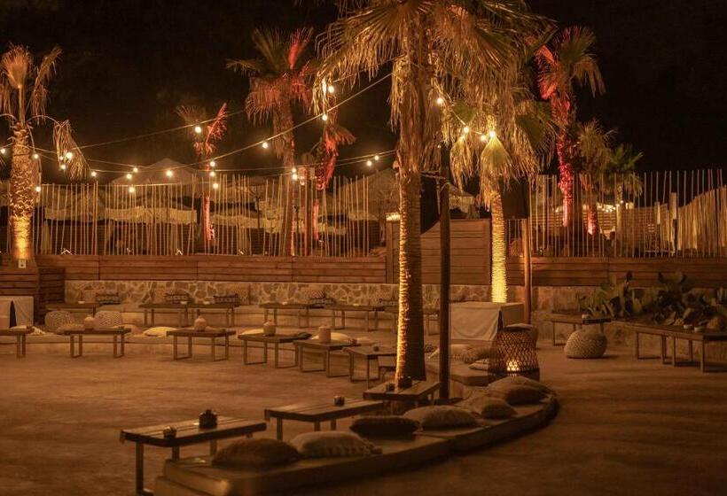 Maya Beach Resort - Adults Only