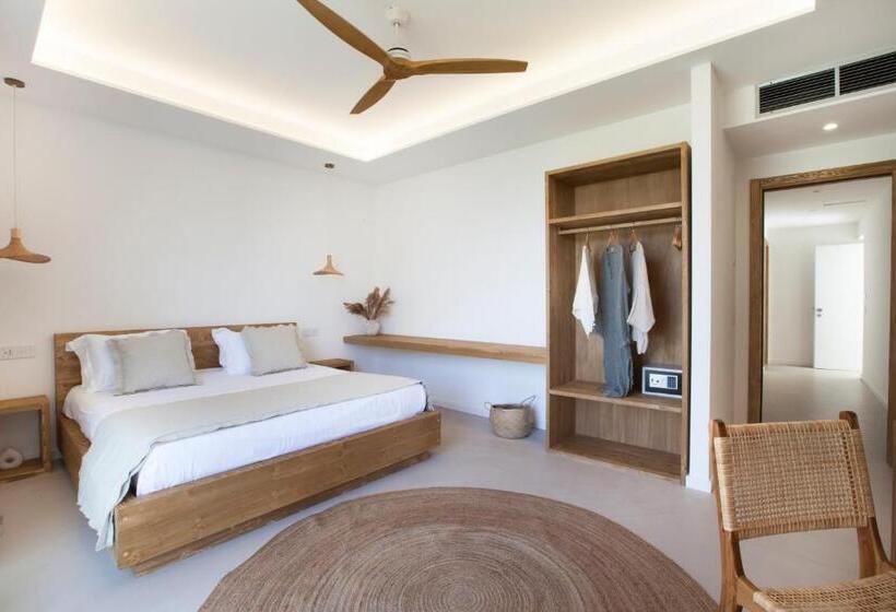 Maya Beach Resort - Adults Only