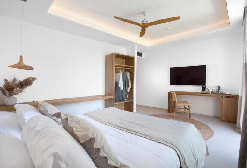 Maya Beach Resort - Adults Only