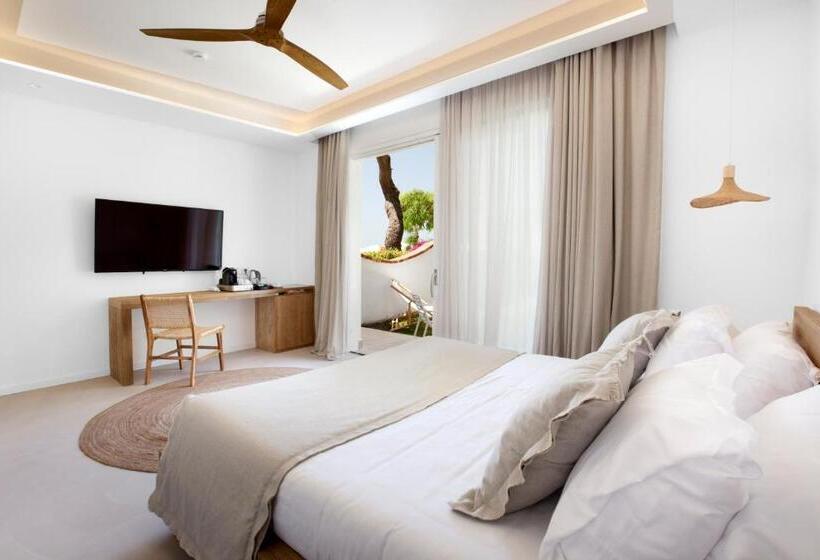 Maya Beach Resort - Adults Only