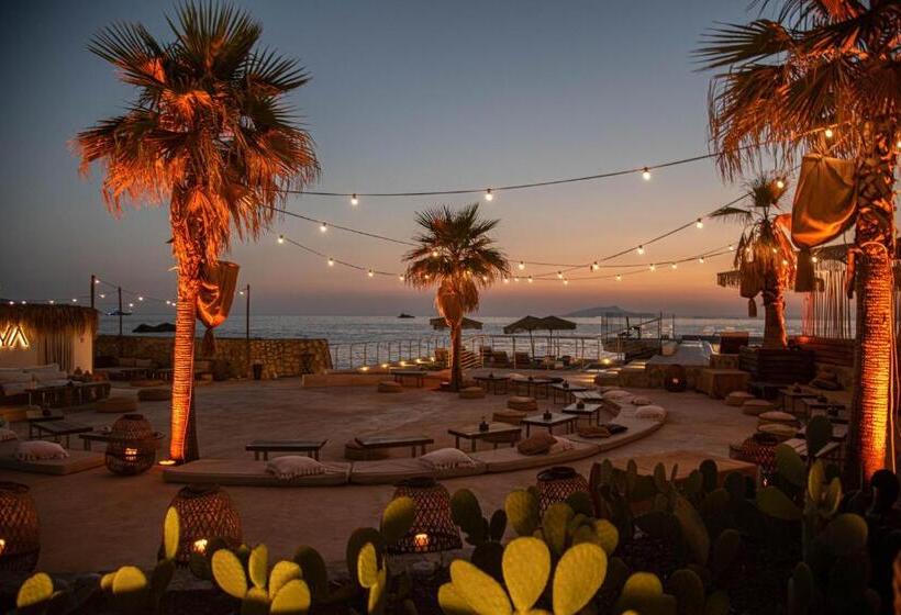 Maya Beach Resort - Adults Only