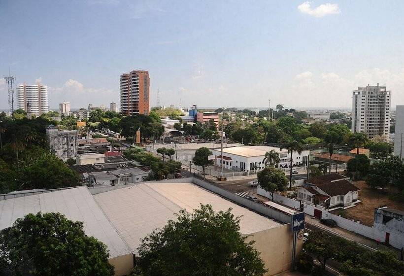 Mercure Manaus