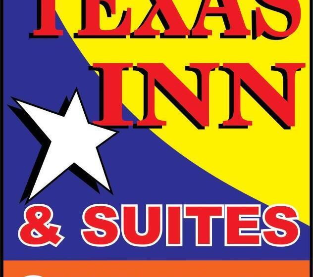 مُتل Texas Inn And Suites City Center At University Dr
