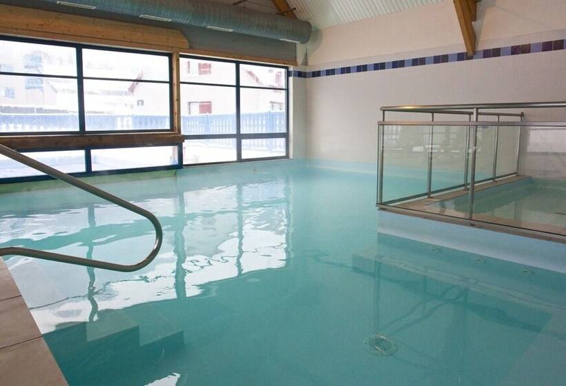 Noemys Les Trois Vallées