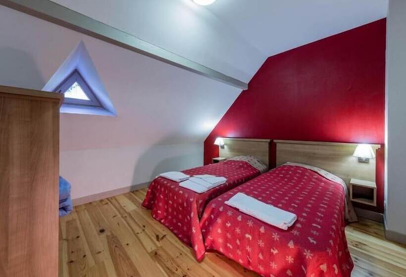 Noemys Les Trois Vallées