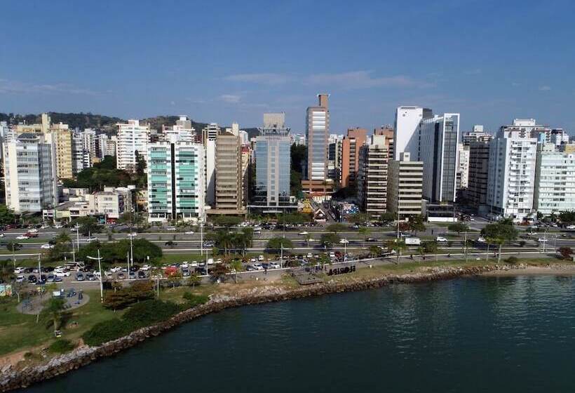 Novotel Florianopolis