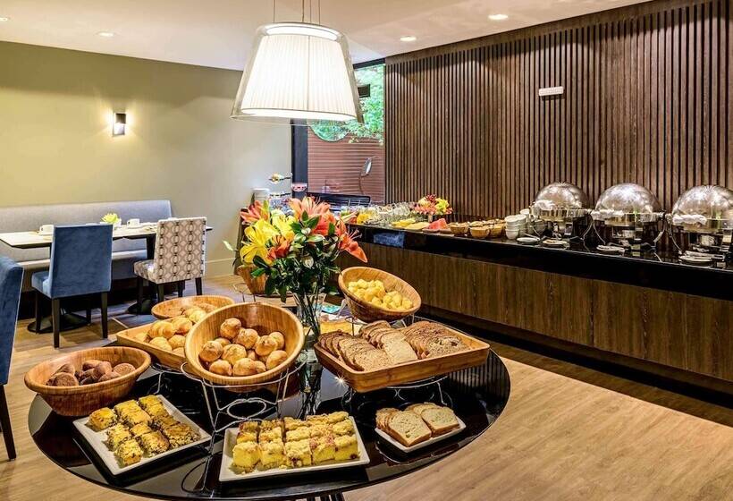 Novotel Florianopolis