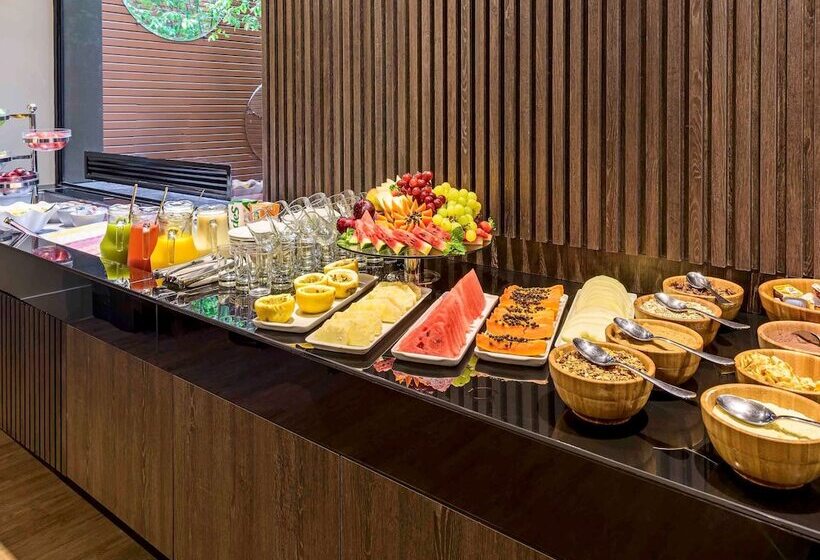 Novotel Florianopolis