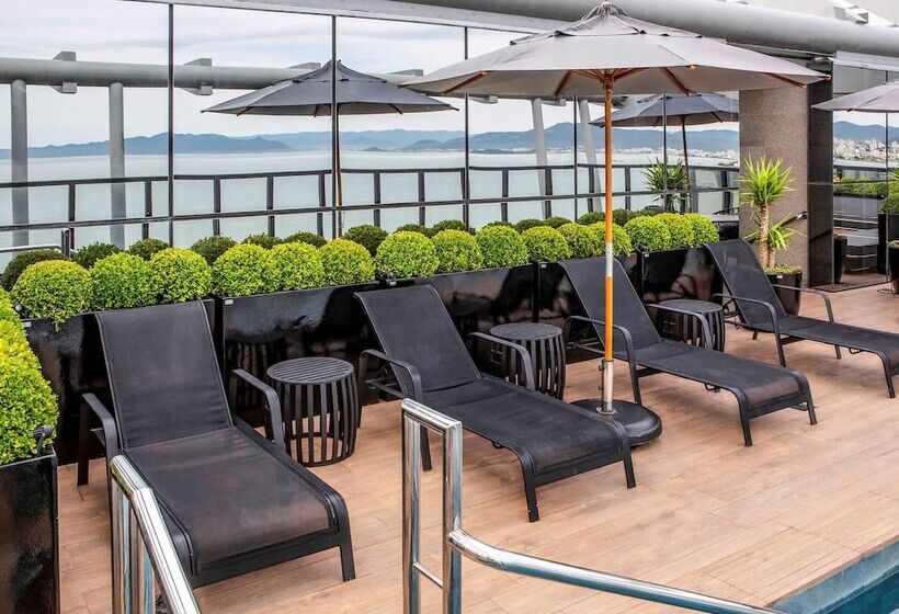 Novotel Florianopolis