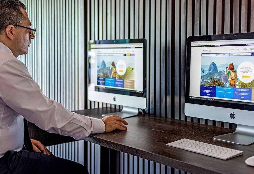 Novotel Florianopolis