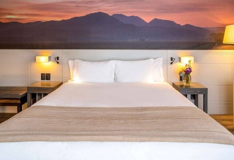 Novotel Florianopolis