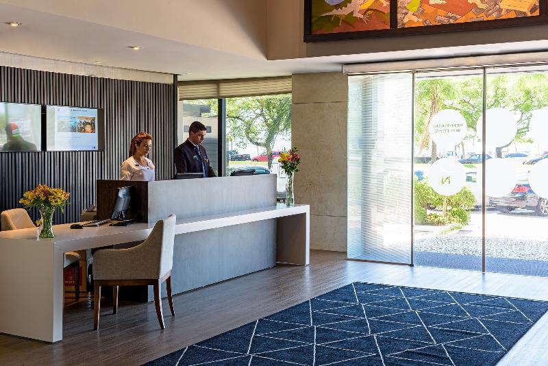 Novotel Florianopolis