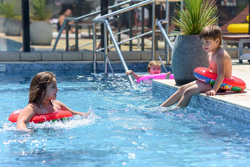 Novotel Florianopolis