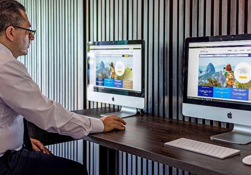 Novotel Florianopolis