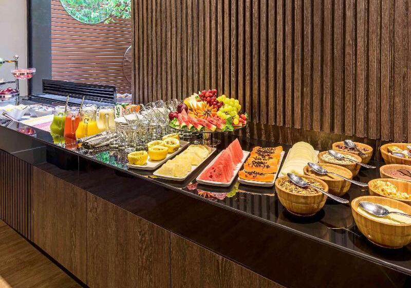 Novotel Florianopolis