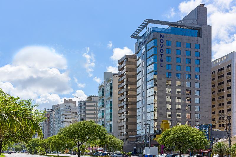 Novotel Florianopolis