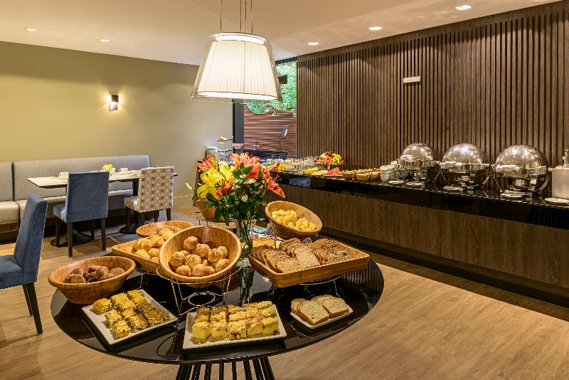 Novotel Florianopolis