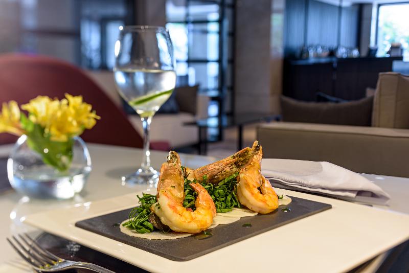 Novotel Florianopolis