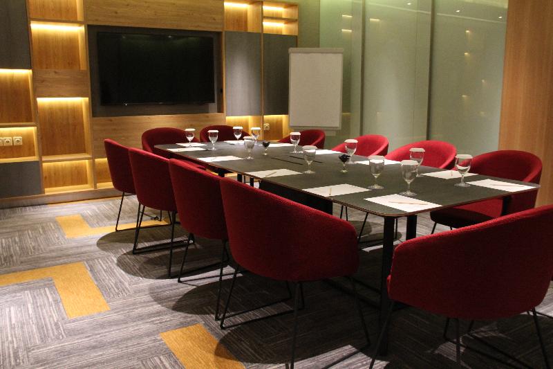 Novotel Jakarta Mangga Dua Square