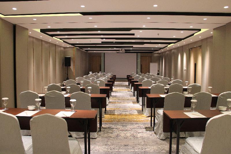 Novotel Jakarta Mangga Dua Square