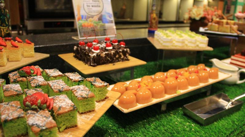 Novotel Jakarta Mangga Dua Square