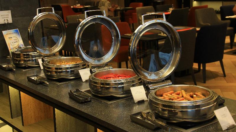 Novotel Jakarta Mangga Dua Square