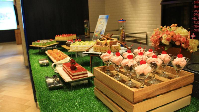 Novotel Jakarta Mangga Dua Square