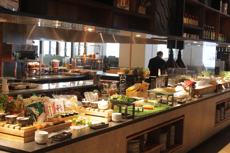 Novotel Jakarta Mangga Dua Square