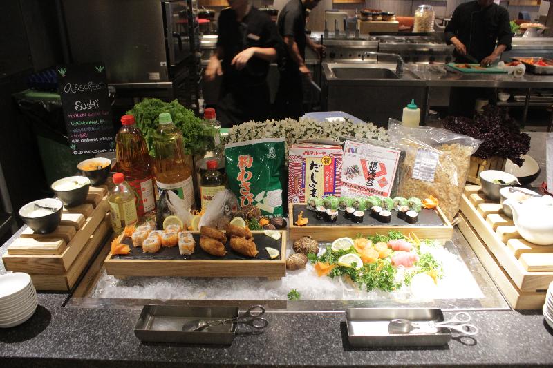 Novotel Jakarta Mangga Dua Square