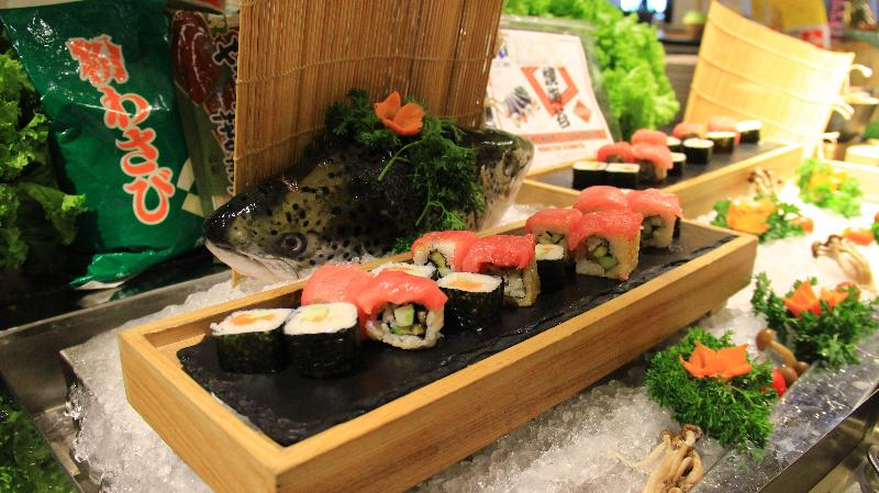 Novotel Jakarta Mangga Dua Square