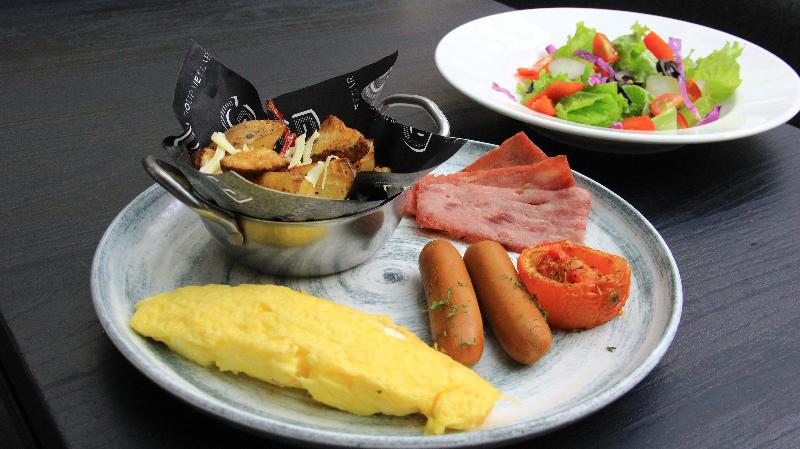 Novotel Jakarta Mangga Dua Square