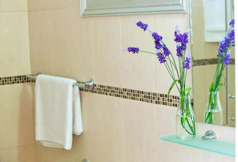 Paloma Hotel Apartments