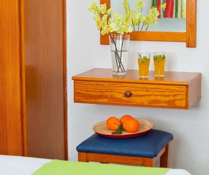 Paloma Hotel Apartments