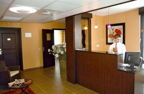 Appart City Confort Lyon Vaise