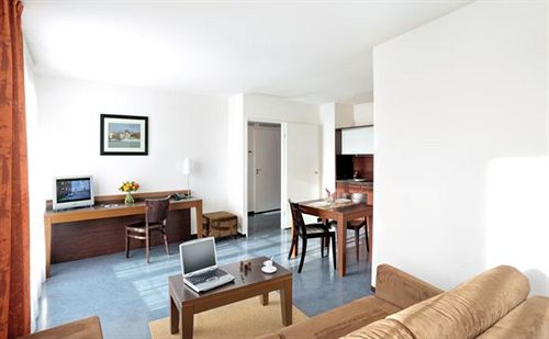 Appart City Confort Lyon Vaise