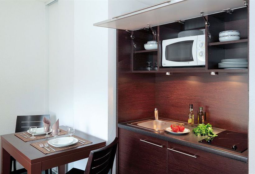 Appart City Confort Lyon Vaise