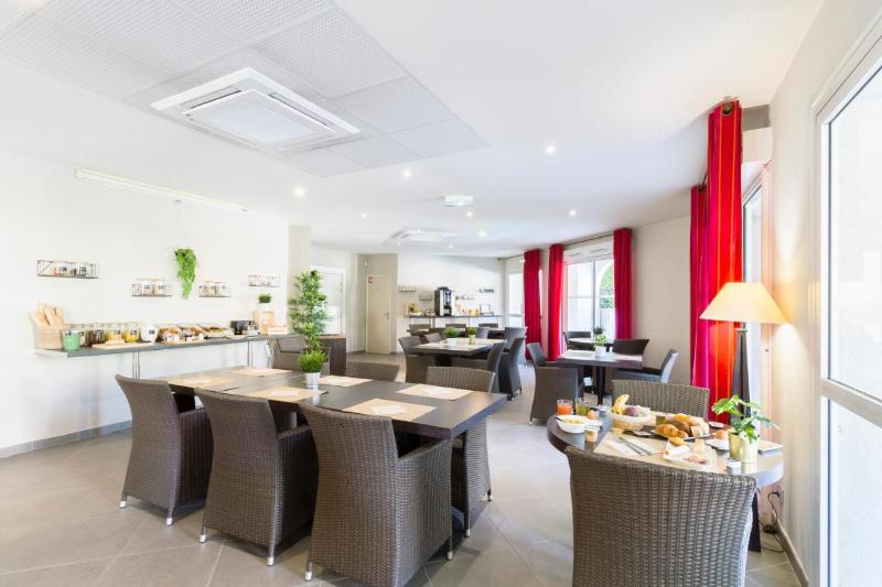 Garden & City Aix En Provence   Rousset