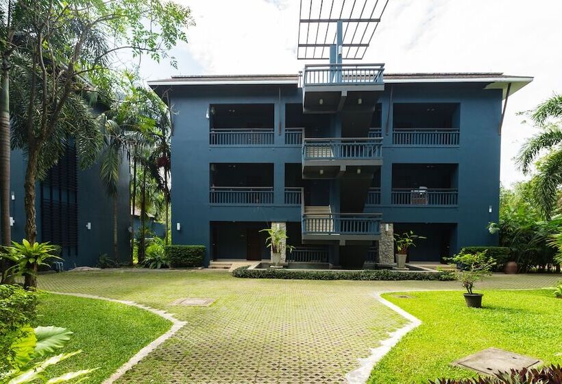 Peace Laguna Resort & Spa Sha Extra Plus