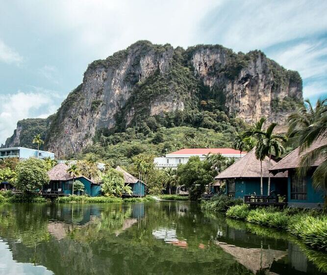 Peace Laguna Resort & Spa Sha Extra Plus