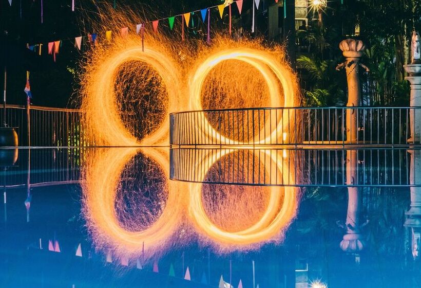 Peace Laguna Resort & Spa Sha Extra Plus