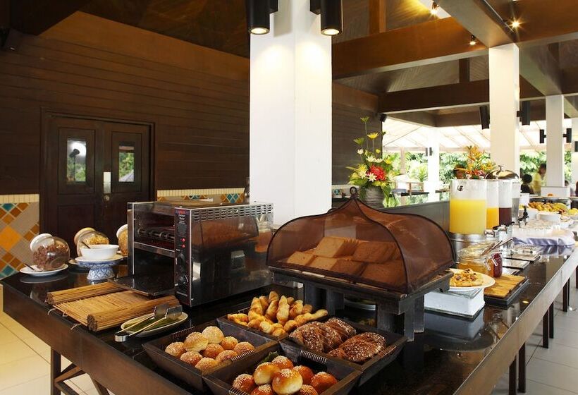 Peace Laguna Resort & Spa Sha Extra Plus