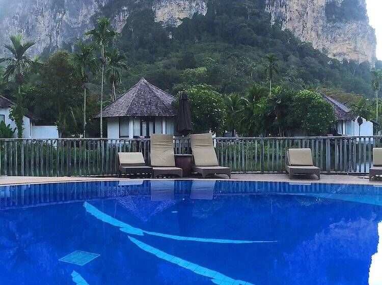 Peace Laguna Resort & Spa Sha Extra Plus