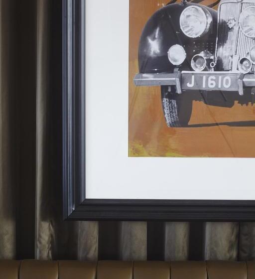 Radisson Blu Waterfront Hotel, Jersey