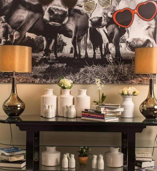 Radisson Blu Waterfront Hotel, Jersey