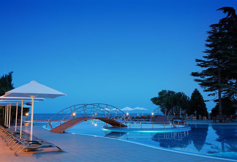 Radisson Hotel Alushta