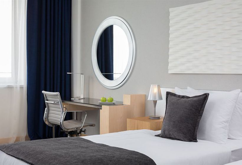 Radisson Hotel Alushta