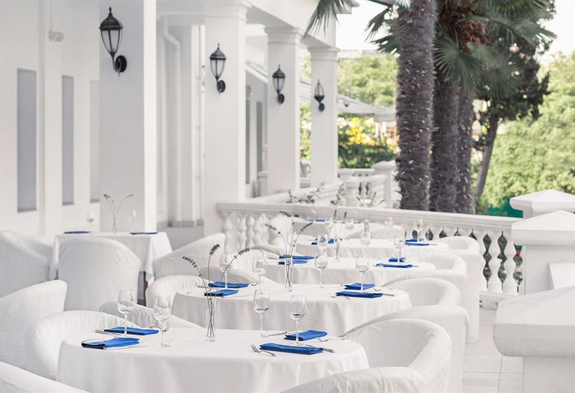 Radisson Hotel Alushta